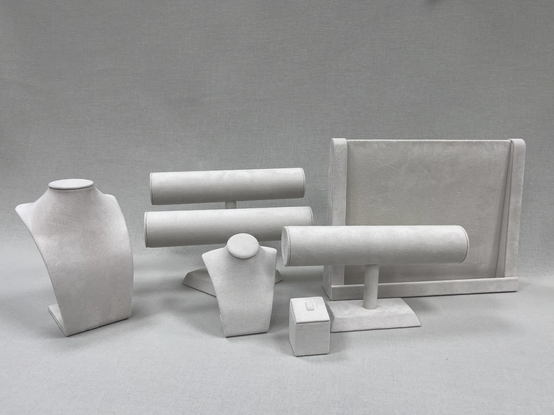 Готовое демонстрационное оборудование Plastic Studio